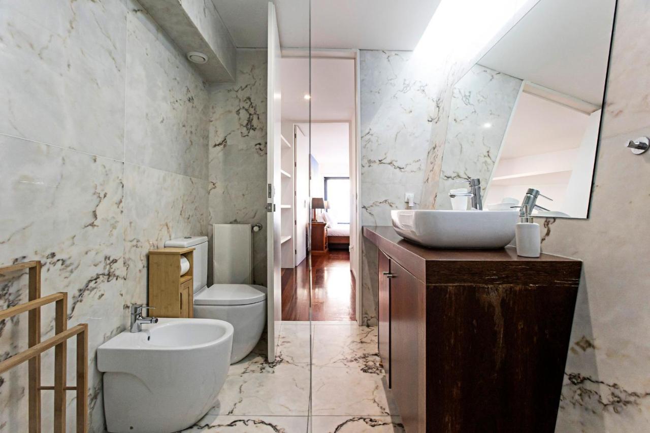 Apartamento Galerias De Paris - 3t By Lovelystay