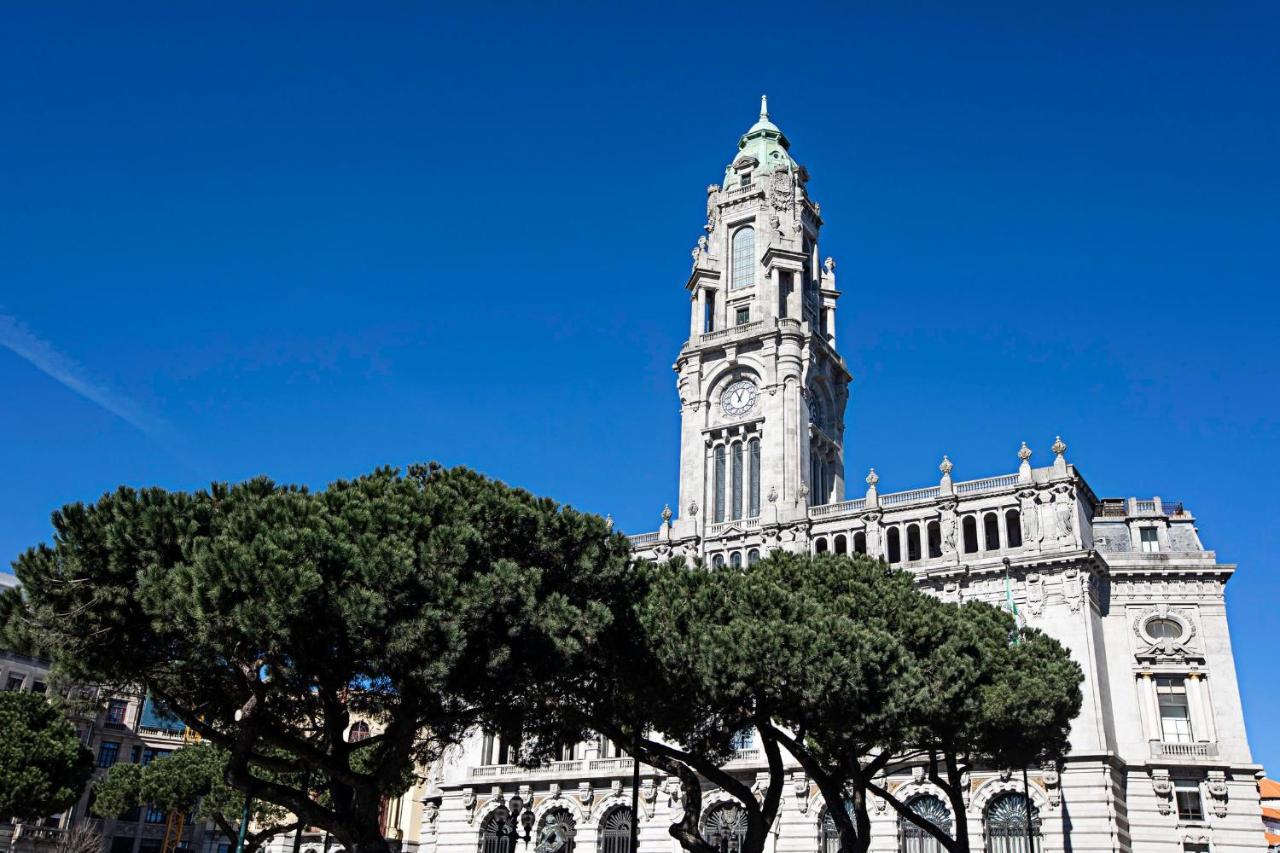 Galerias De Paris - 3t By Lovelystay * Porto