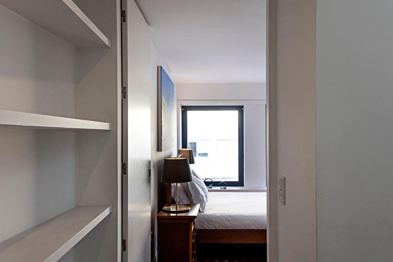 Galerias De Paris - 3t By Lovelystay Apartamento Porto