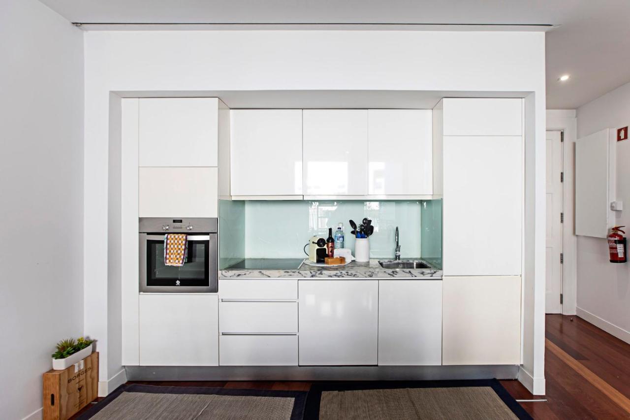 Apartamento Galerias De Paris - 3t By Lovelystay