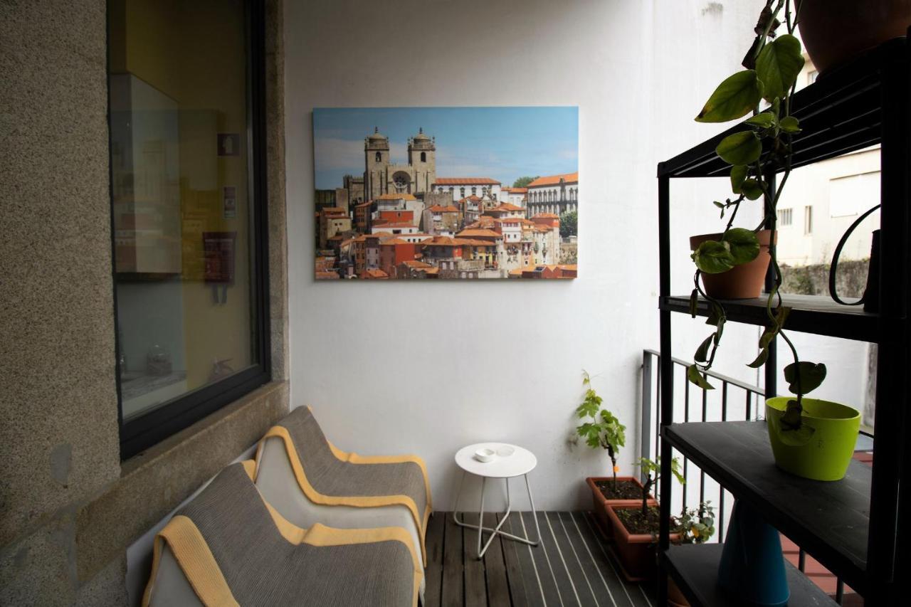 Galerias De Paris - 3t By Lovelystay Porto