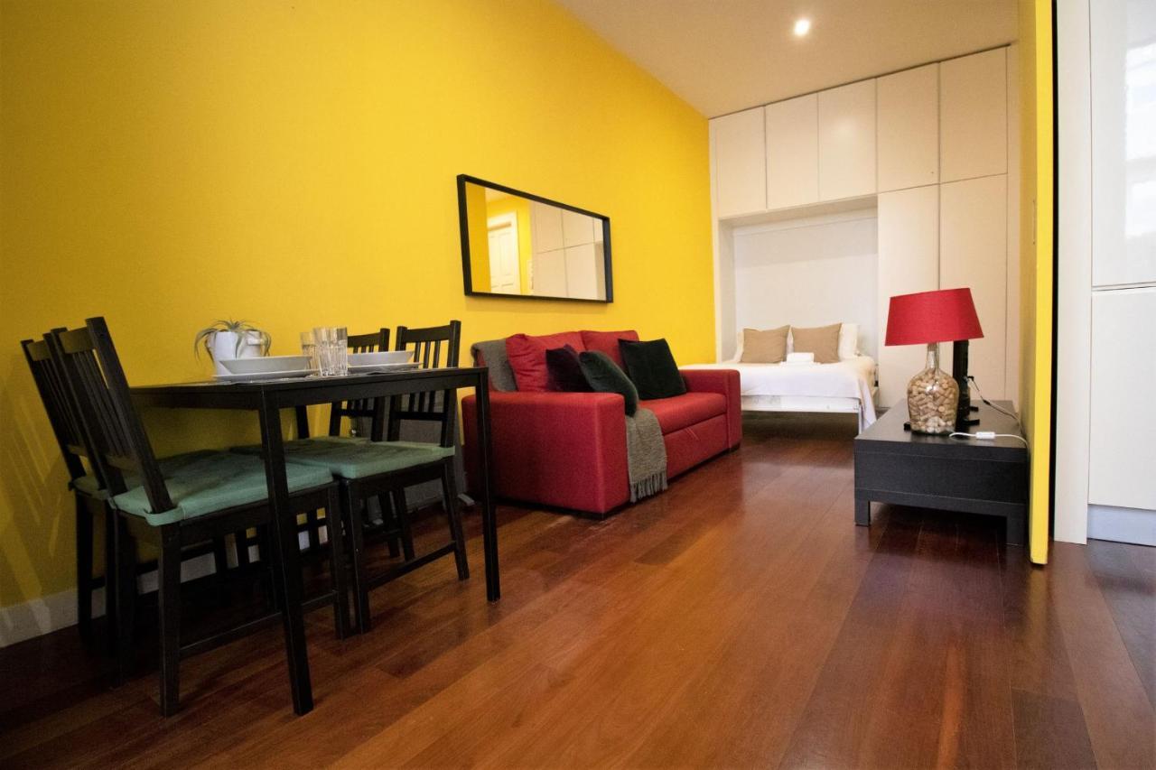 Galerias De Paris - 3t By Lovelystay Apartamento *