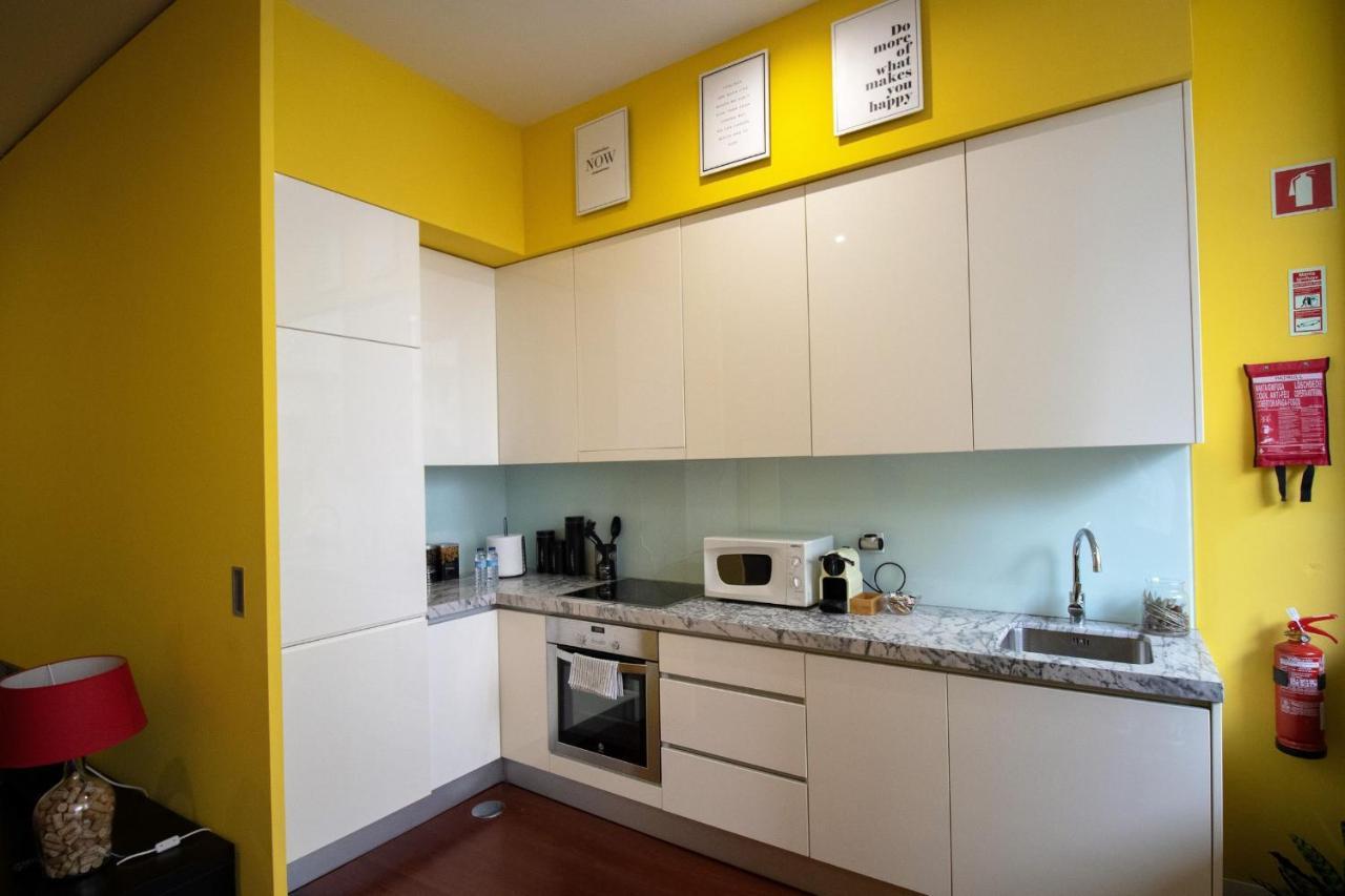 Apartamento Galerias De Paris - 3t By Lovelystay