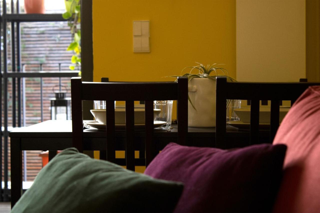 Galerias De Paris - 3t By Lovelystay Apartamento