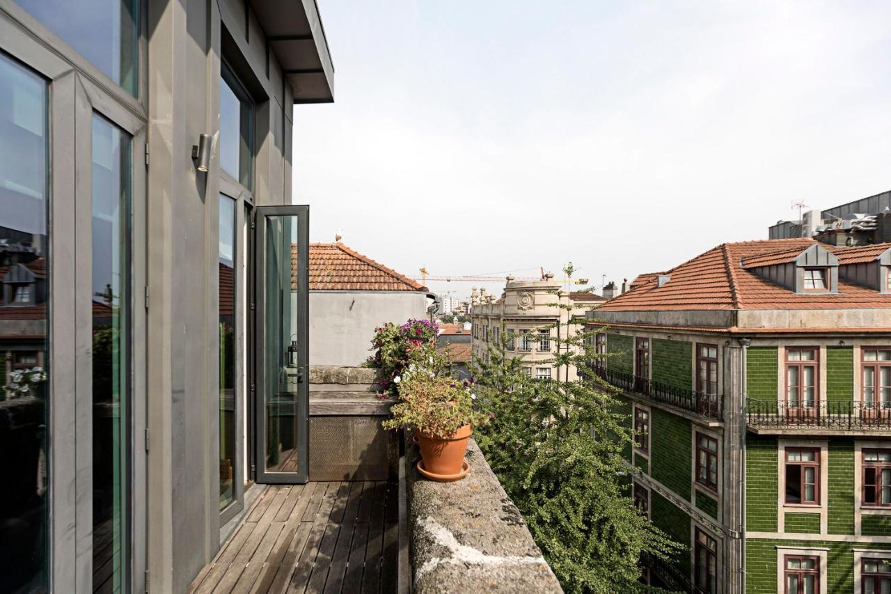 Galerias De Paris - 3t By Lovelystay Apartamento Porto